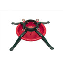 Jack Post Large Welded Steel Real Christmas Tree Stand 8 ft.