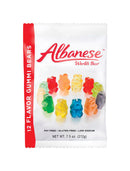 Albanese Assorted Gummi Bears 7.5 oz, Pack of 12