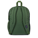 Big Student Backpack - Camo Illusion
