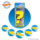 Hot Wheels Diecast Car Multi-Colored 5 pc