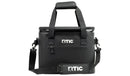 RTIC Outdoors 30 Cans Ultra-Tough Soft Sided Cooler - Black
