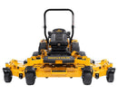 Hustler Super 104 Zero-Turn Mower 104" Kawasaki FX1000 EFI 38.5 HP 944058