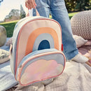 Sparks Little Kid's Backpack, Preschool Ages 3-4 - Rainbow