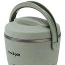 20oz Lunch Crock Food Warmer- Moonshine Green