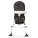 Simple Fold High Chair - Black Arrows