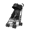 Trek Lite Umbrella Stroller - Black