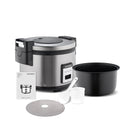 30-Cup Commercial Rice Cooker and Warmer