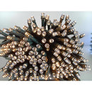 Celebrations LED Micro/5mm Warm White 100 ct String Christmas Lights 16.24 ft.