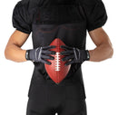 Game Day Receiver Gloves - Black