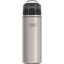 24oz Stainless Steel Hydration Water Bottle