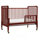Jenny Lind Toddler Bed Conversion Kit - Cherry