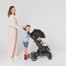 Ride Along Board for Compact Strollers