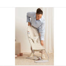 Extra Fabric Seat for Bouncer Balance Soft - Light Beige Tri-Fabric
