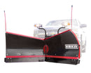 Hiniker Torsion-Trip V-Plow 9300 Series Snowplow 8-1/2’ Flare Top w/ LED (9485)
