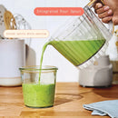 3-Cup Food Chopper, Porcini Taupe by Drew Barrymore - Porcini Taupe