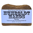 Fern Valley Soap Humboldt Hands Peppermint Scent Hand Soap 6 oz, Pack of 12
