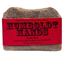 Fern Valley Soap Humboldt Hands Dragon's Blood Scent Bar Soap 6 oz, Pack of 12