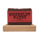 Fern Valley Soap Humboldt Hands Dragon's Blood Scent Bar Soap 6 oz, Pack of 12