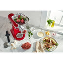 KitchenAid Metal Food Grinder Attachment