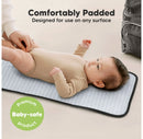 Portable Diaper Changing Pad - Pets & Paws