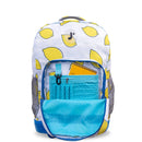 Rolling Backpack - Lemona