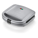 Sandwich Grill - Silver