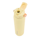 Stainless Steel Water Bottle - French Vanilla