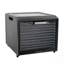 10 Tray Performance Digital Dehydrator