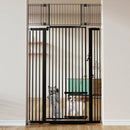 Extra Tall Gate, 29.5-40.6"