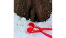 Emsco ESP Snow Slinger Snowball Maker and Thrower Arm Snow Toy