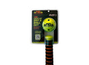LED Light Up Kids' Bat and Ball Set - Neon Yellow