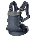Baby Carrier Harmony 3D Mesh Anthracite