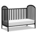 Beau 3-in-1 Convertible Crib - Black
