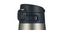 Stainless Steel Travel Mug - Navy Blue