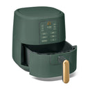 Digital Air Fryer - Thyme Green