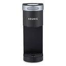 Single Serve K-Cup Pod Coffee Maker - Black