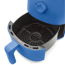 2.2 QT Air Fryer - Royal Blue
