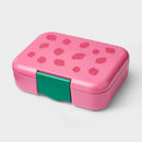 Deluxe Bento Box 4pc - Pink