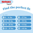 Snug & Dry Diapers - Size 4 - 30ct