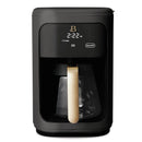 14-Cup Programmable Drip Coffee Maker - Black Sesame