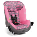 Scenera Extend Infant & Toddler Convertible Car Seat - Pink Butterfly