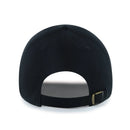 Lifestyle Script Clean Up California Baseball Hat
