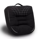 Air-Cloud Booster Seat Cushion - Black