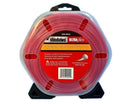 Shindaiwa 09501 1 lb Donut .095 Round Line Ultra-Flex