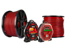Shindaiwa 09504 40' Loop .095 Round Line Ultra-Flex