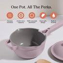2.5 Qt Mini Perfect Pot - Lavender