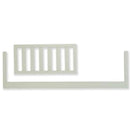 Toddler Bed Conversion Kit - Sage
