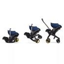 Car Seat & Stroller - Royal Blue