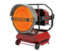SunFire SF80 Radiant Industrial Heater 80,000 BTU 95080