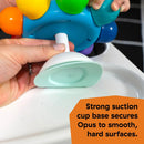 Ocean Explorers Opus's Spin & Sea Suction Cup Toy
